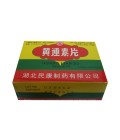 Huang Lian Su Tablets (Huang Lian Su Pian)  12 bottles